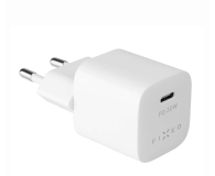 FIXED Ładowarka Sieciowa USB-C Travel Charger 30W biały FIXC30M-C-WH - 1249167 - zdjęcie 1